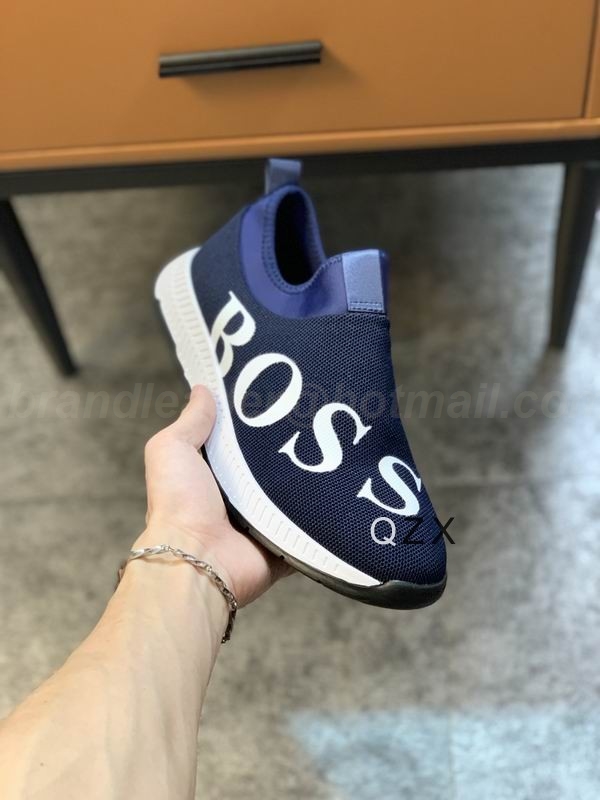 Hugo Boss Women's Shoes 2